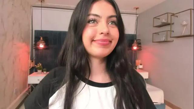Image 7 of magic_fernanda Stream on Chaturbate on 3 months ago