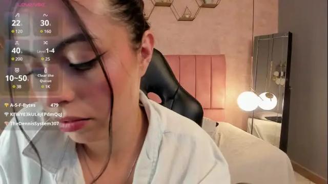 Image 12 of magic_fernanda Stream on Chaturbate on 3 months ago