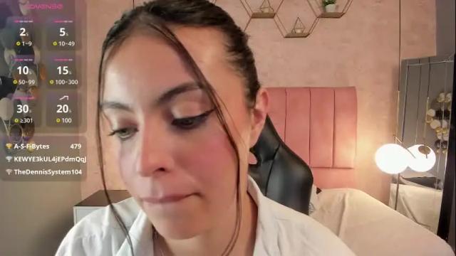 Image 3 of magic_fernanda Stream on Chaturbate on 3 months ago