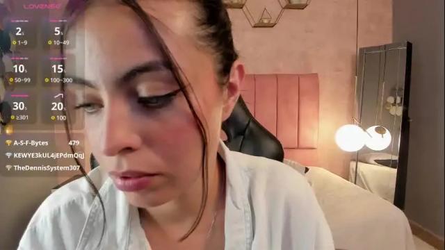 Image 7 of magic_fernanda Stream on Chaturbate on 3 months ago