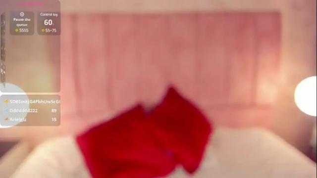 Image 11 of magic_fernanda Stream on Chaturbate on 2 months ago