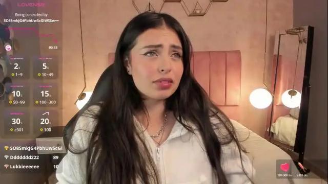 Image 7 of magic_fernanda Stream on Chaturbate on 2 months ago