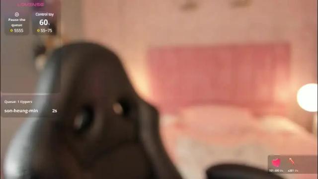 Image 12 of magic_fernanda Stream on Chaturbate on 2 months ago