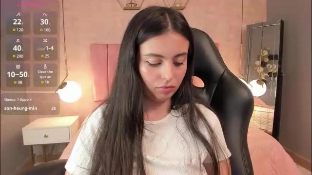 Thumbnail 2, magic_fernanda's Stream at Chaturbate, 2 months ago