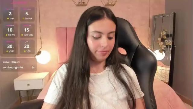 Image 6 of magic_fernanda Stream on Chaturbate on 2 months ago