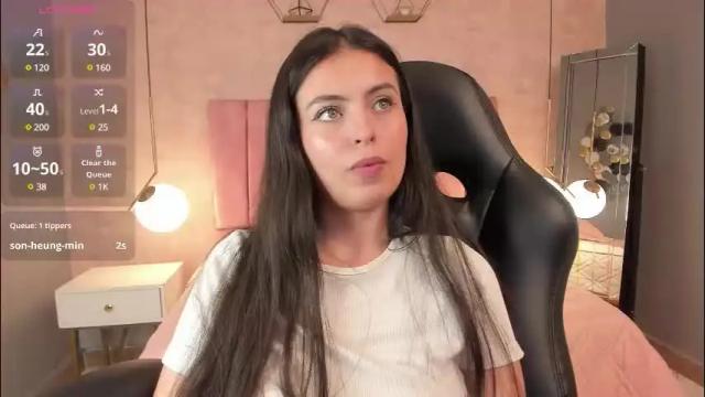 Image 7 of magic_fernanda Stream on Chaturbate on 2 months ago