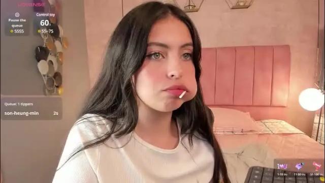 Thumbnail 3, magic_fernanda's Stream at Chaturbate, 2 months ago