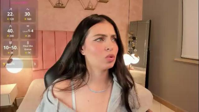 Image 11 of magic_fernanda Stream on Chaturbate on 2 months ago