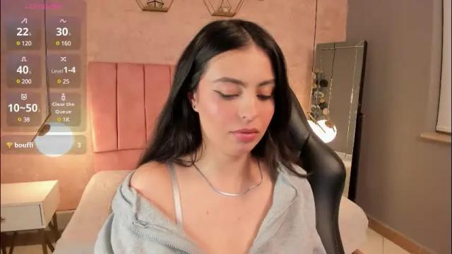 Image 8 of magic_fernanda Stream on Chaturbate on 2 months ago