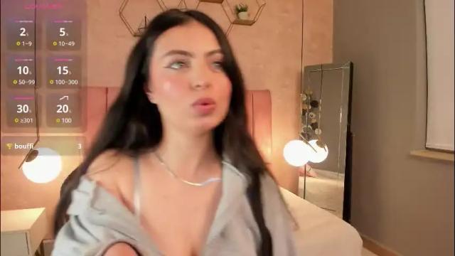 Thumbnail 3, magic_fernanda's Stream at Chaturbate, 2 months ago