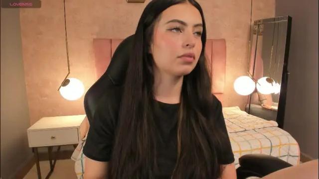 Thumbnail 1, magic_fernanda's Stream at Chaturbate, 2 months ago