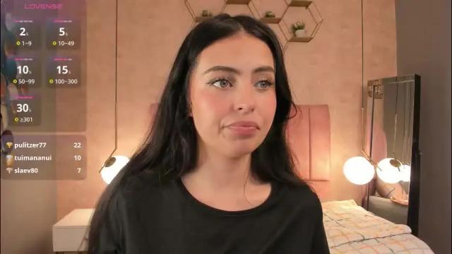 Image 11 of magic_fernanda Stream on Chaturbate on 2 months ago