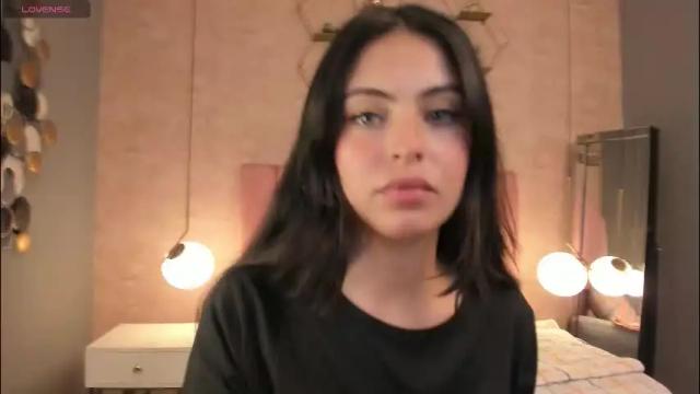 Image 8 of magic_fernanda Stream on Chaturbate on 2 months ago