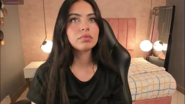 Thumbnail 3, magic_fernanda's Stream at Chaturbate, 2 months ago