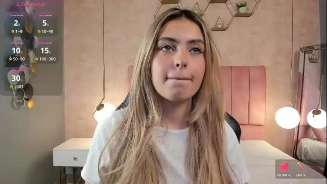 Thumbnail 1, magic_fernanda's Stream at Chaturbate, 2 months ago