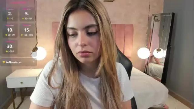 Image 2 of magic_fernanda Stream on Chaturbate on 2 months ago