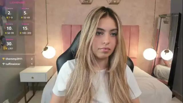 Thumbnail 2, magic_fernanda's Stream at Chaturbate, 2 months ago