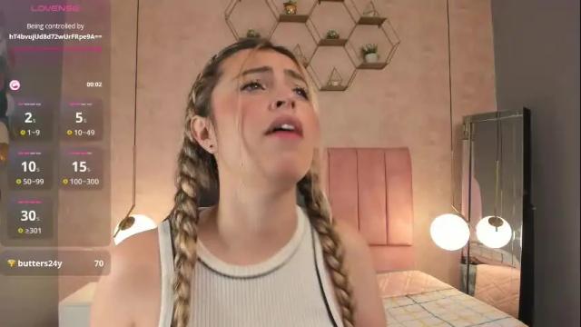 Image 6 of magic_fernanda Stream on Chaturbate on 2 months ago