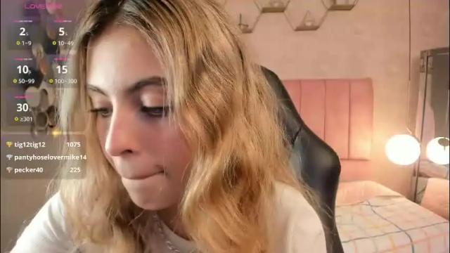 Thumbnail 1, magic_fernanda's Stream at Chaturbate, 2 months ago