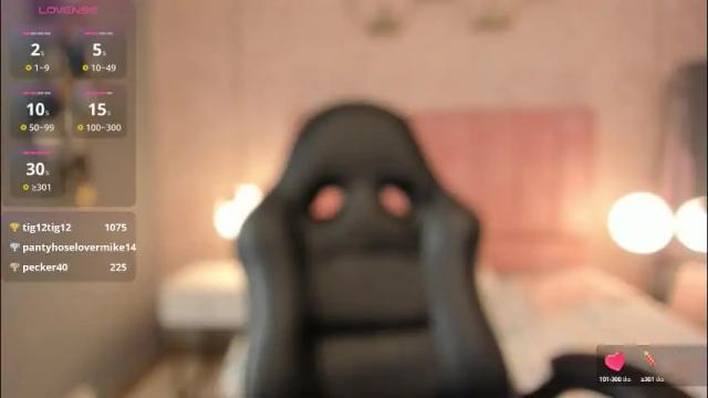Image 10 of magic_fernanda Stream on Chaturbate on 2 months ago