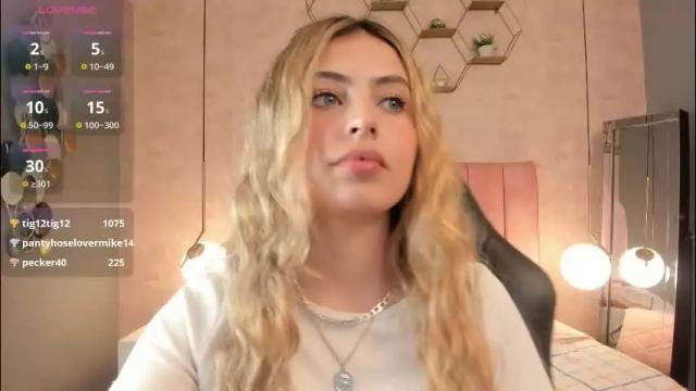 Thumbnail 2, magic_fernanda's Stream at Chaturbate, 2 months ago