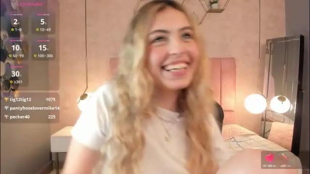 Image 7 of magic_fernanda Stream on Chaturbate on 2 months ago