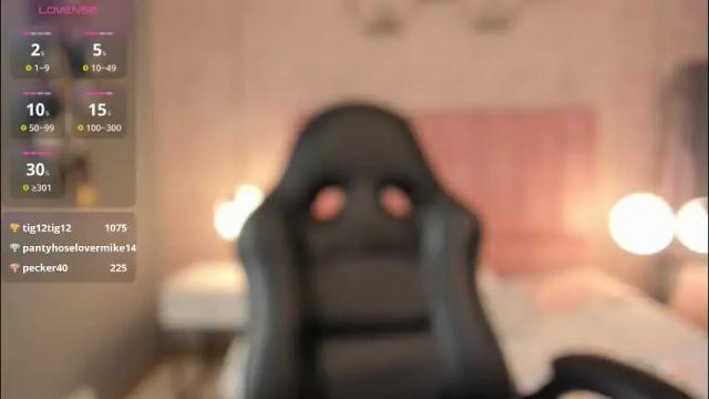 Image 8 of magic_fernanda Stream on Chaturbate on 2 months ago