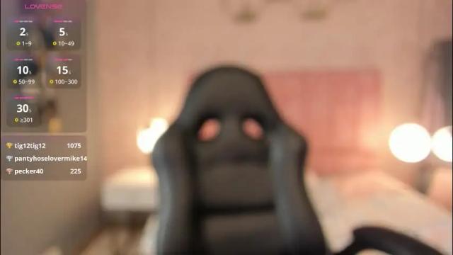 Thumbnail 3, magic_fernanda's Stream at Chaturbate, 2 months ago