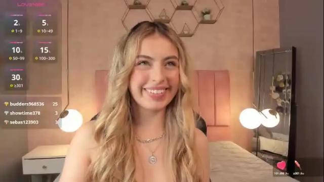 Image 10 of magic_fernanda Stream on Chaturbate on 2 months ago