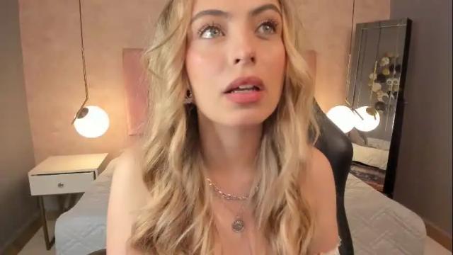 Thumbnail 2, magic_fernanda's Stream at Chaturbate, 2 months ago