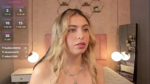 Thumbnail 3, magic_fernanda's Stream at Chaturbate, 2 months ago