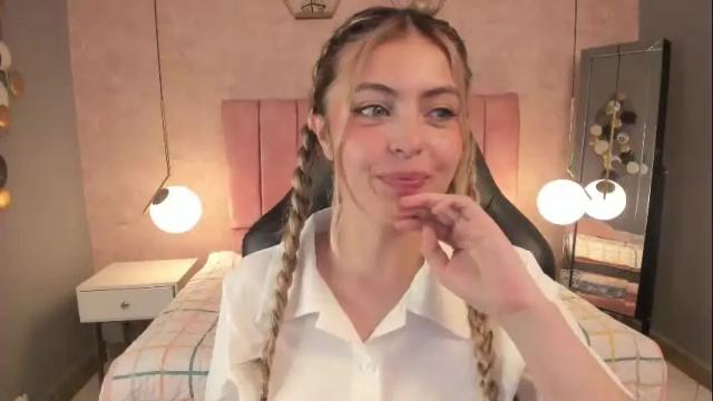 Thumbnail 1, magic_fernanda's Stream at Chaturbate, 2 months ago