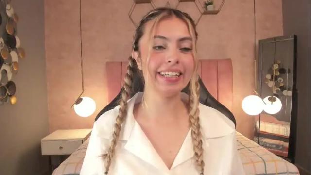 Image 11 of magic_fernanda Stream on Chaturbate on 2 months ago