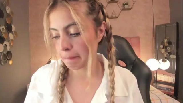 Thumbnail 3, magic_fernanda's Stream at Chaturbate, 2 months ago