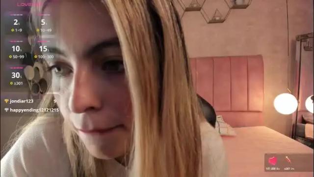 Image 10 of magic_fernanda Stream on Chaturbate on 2 months ago