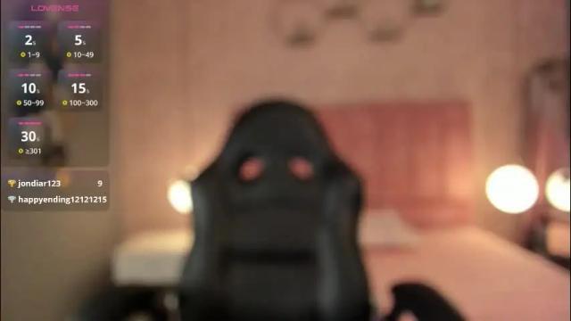 Image 12 of magic_fernanda Stream on Chaturbate on 2 months ago