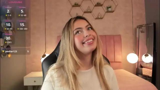 Image 4 of magic_fernanda Stream on Chaturbate on 2 months ago