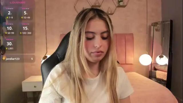Thumbnail 2, magic_fernanda's Stream at Chaturbate, 2 months ago