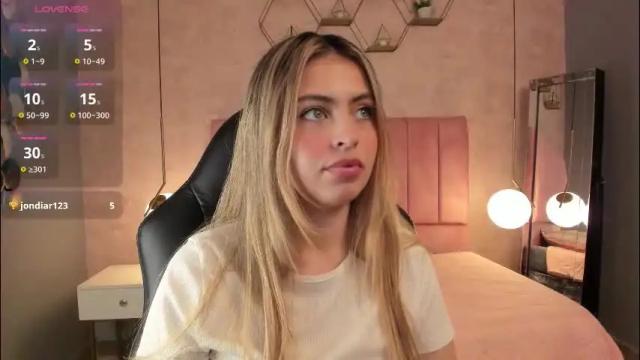 Image 6 of magic_fernanda Stream on Chaturbate on 2 months ago