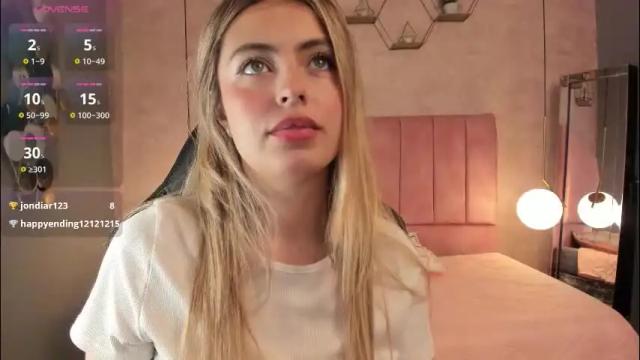 Image 8 of magic_fernanda Stream on Chaturbate on 2 months ago