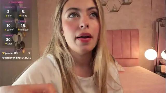 Thumbnail 3, magic_fernanda's Stream at Chaturbate, 2 months ago