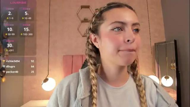 Image 10 of magic_fernanda Stream on Chaturbate on 2 months ago