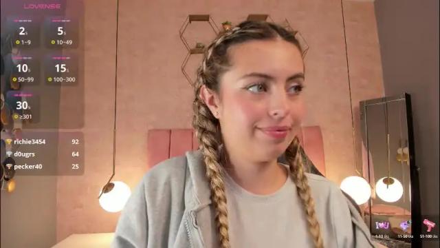 Image 11 of magic_fernanda Stream on Chaturbate on 2 months ago