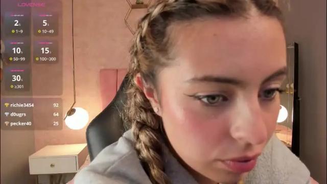 Image 7 of magic_fernanda Stream on Chaturbate on 2 months ago