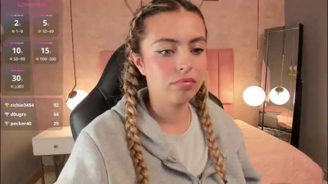 Thumbnail 3, magic_fernanda's Stream at Chaturbate, 2 months ago