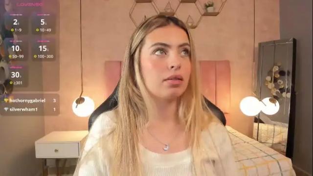 Image 10 of magic_fernanda Stream on Chaturbate on 2 months ago