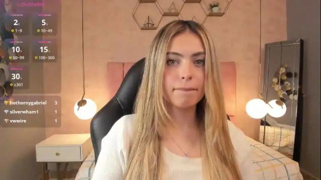 Image 11 of magic_fernanda Stream on Chaturbate on 2 months ago
