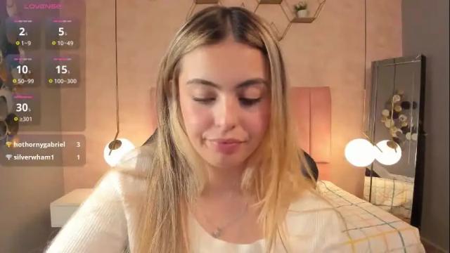 Thumbnail 3, magic_fernanda's Stream at Chaturbate, 2 months ago