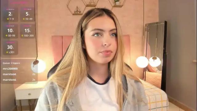 Image 10 of magic_fernanda Stream on Chaturbate on 1 month ago