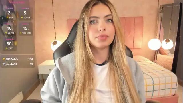 Image 4 of magic_fernanda Stream on Chaturbate on 1 month ago